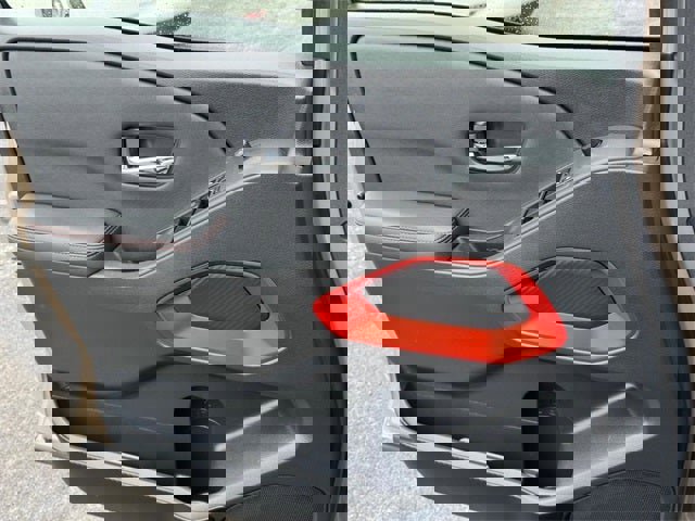 Used 2023 Nissan Frontier PRO-4X w/ Pro Convenience Package image 16