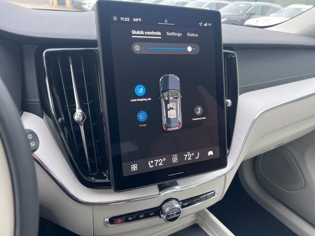 New 2026 Volvo XC60 T8 Ultra w/ Protection Package Premier image 16