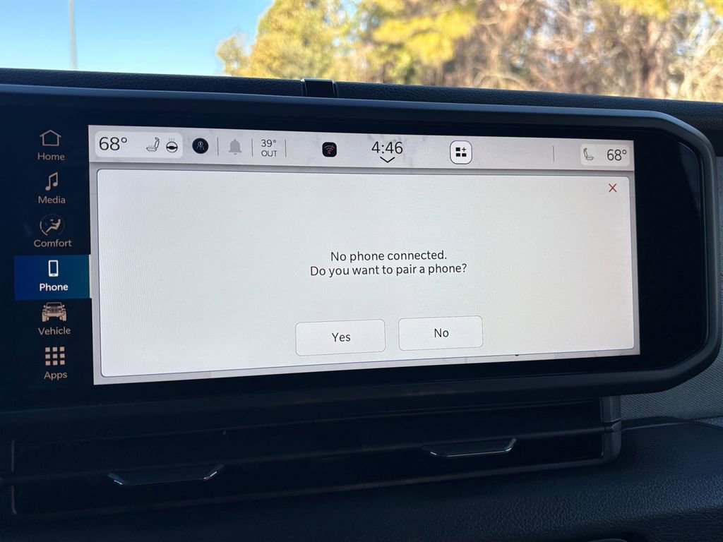 New 2026 Jeep Wrangler Sport S image 16