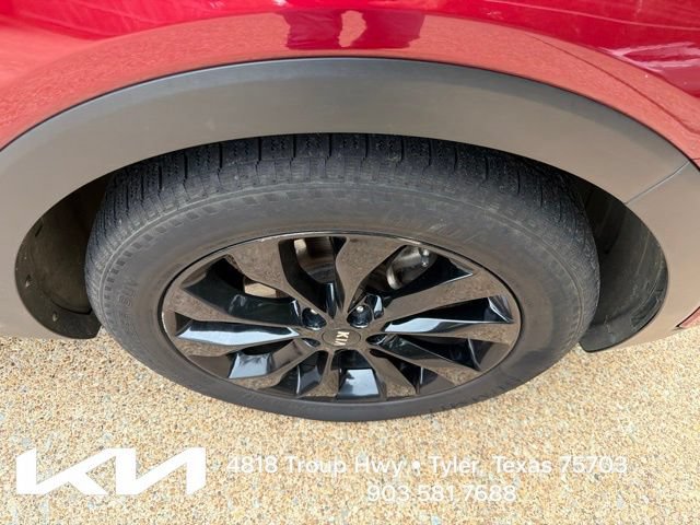 Used 2020 Kia Sorento EX FWD image 14