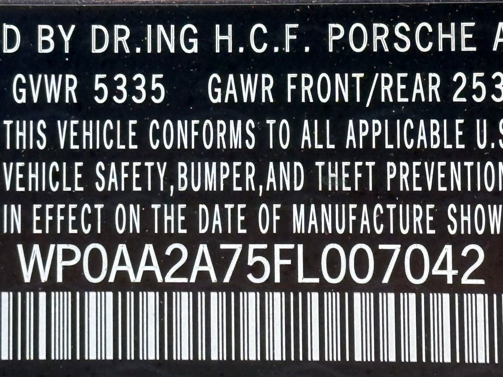 Used 2015 Porsche Panamera 4 image 51