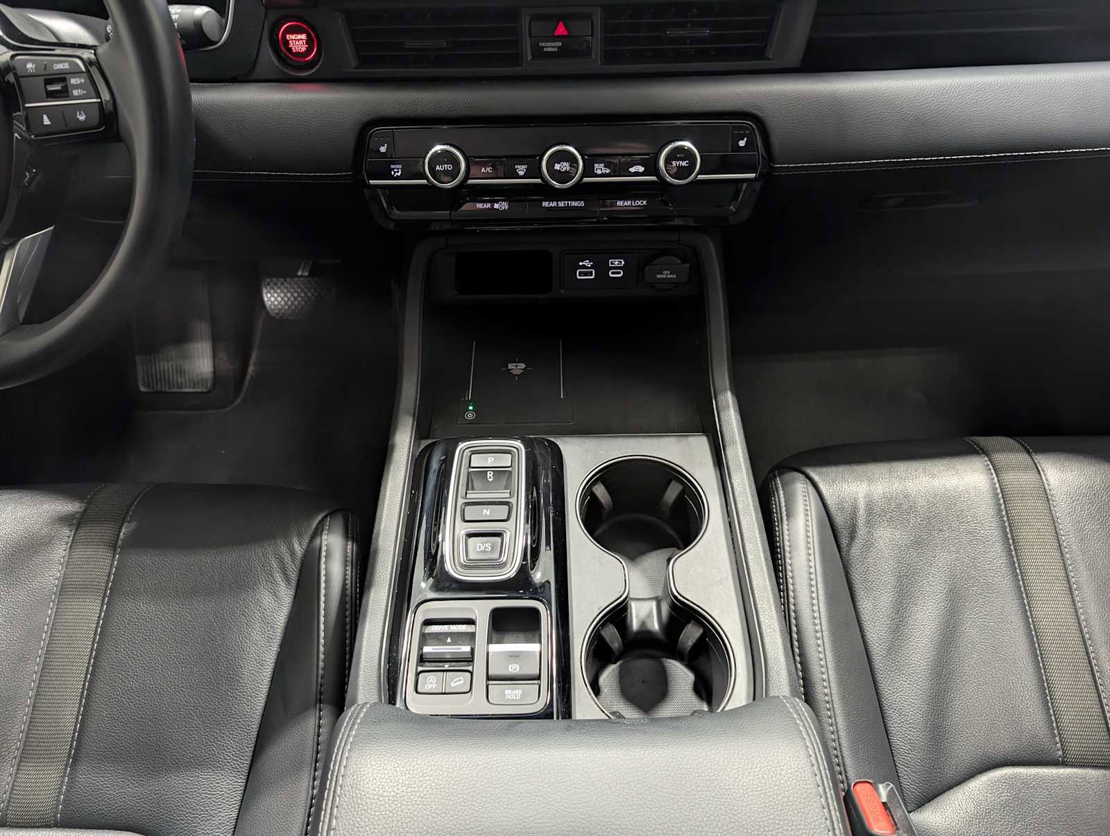 Used 2023 Honda Pilot EX-L image 19