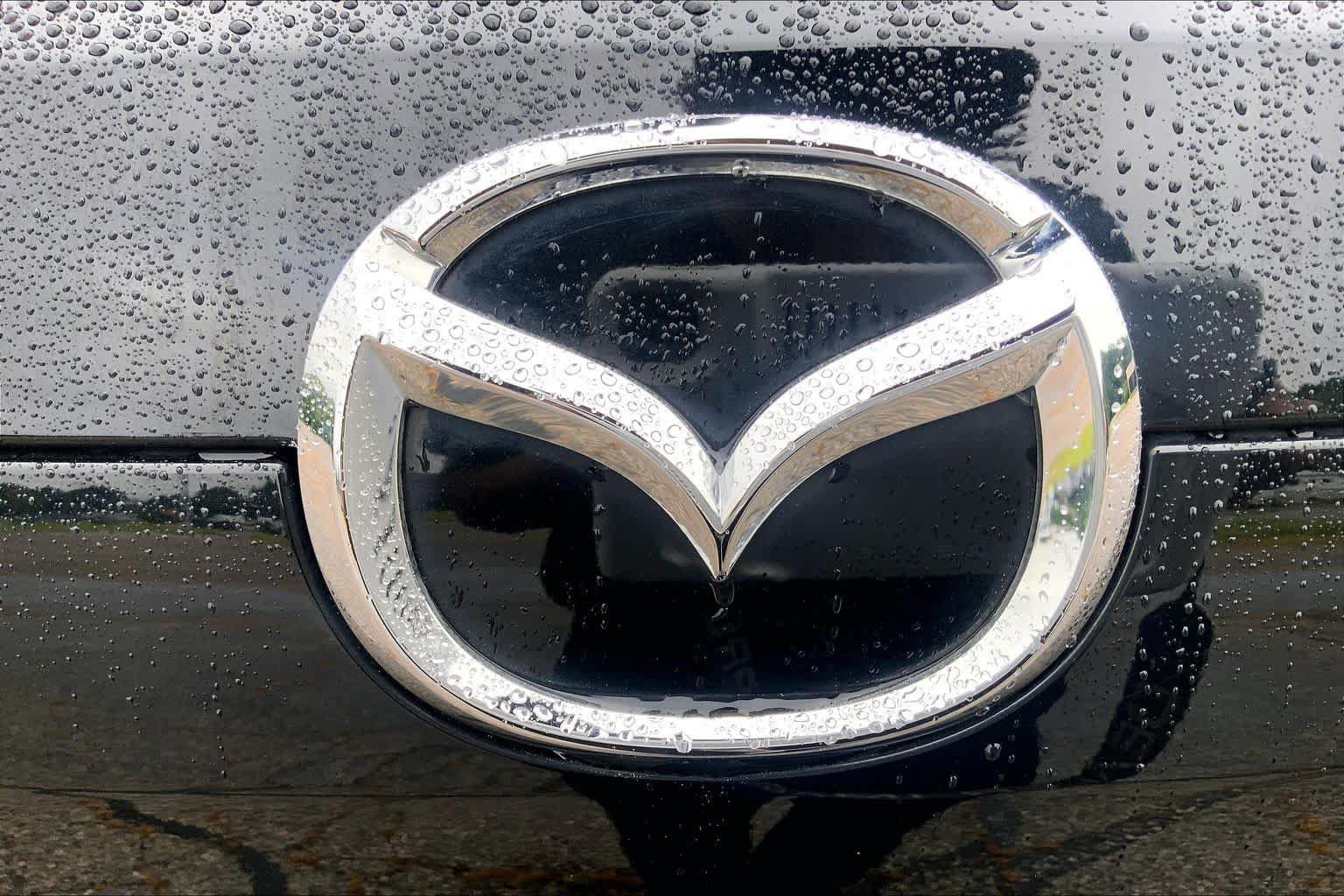 Certified 2024 MAZDA CX-5 AWD 2.5 S w/ Premium Plus Pkg image 33