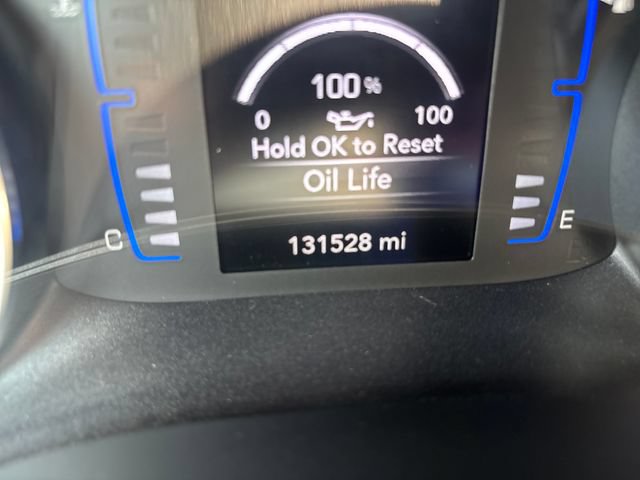 Used 2019 Chrysler Pacifica Touring-L FWD image 18