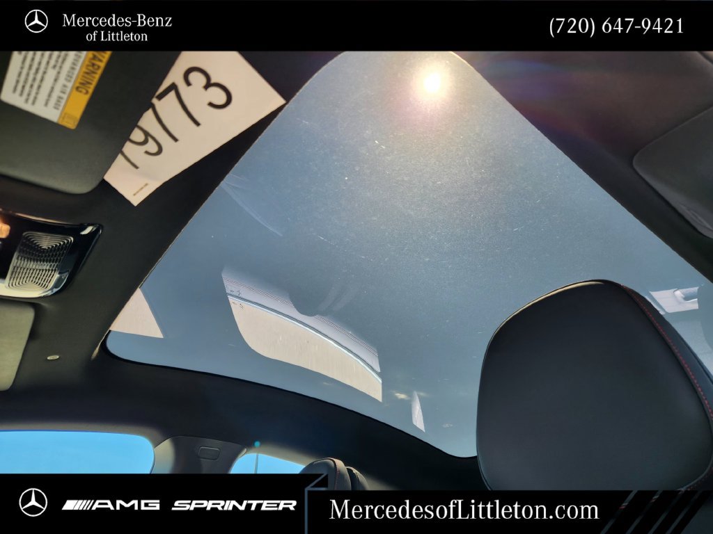New 2027 Mercedes-Benz CLA 350 image 24