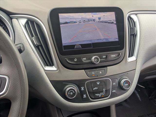 Used 2023 Chevrolet Malibu LS w/ Driver Confidence Package FWD image 13