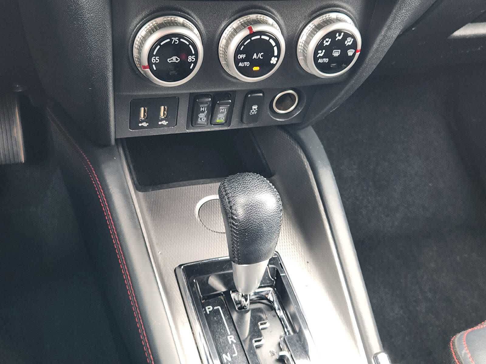 Used 2022 Mitsubishi Outlander Sport SE FWD image 18