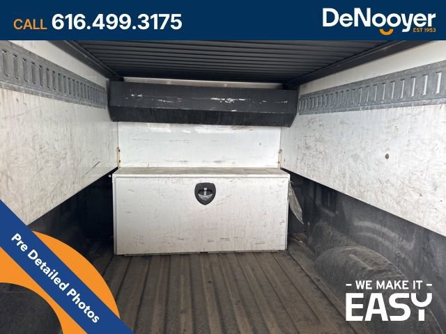 Used 2018 Ford F150 XL w/ Equipment Group 101A Mid image 19