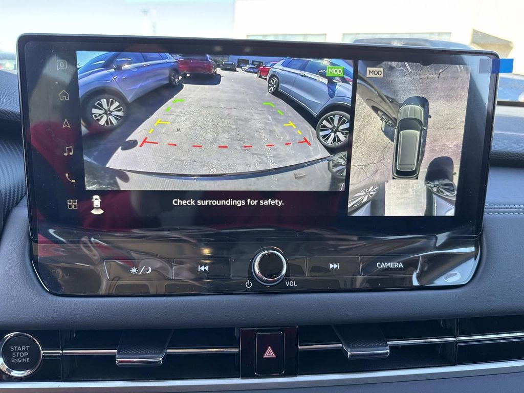 New 2026 Mitsubishi Outlander SE image 26