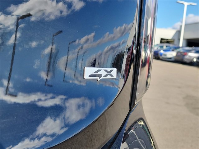 New 2025 Kia Telluride EX w/ EX Captain's Chair Package image 5