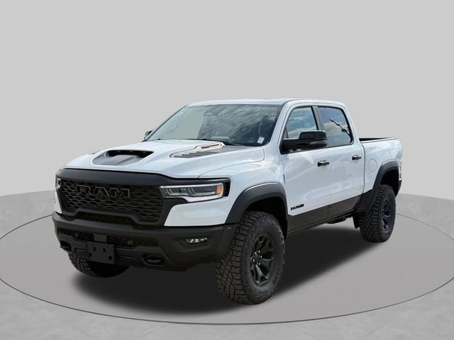 New 2026 RAM 1500 RHO w/ RHO Level 1 Equipment Group AWD/4WD image 10