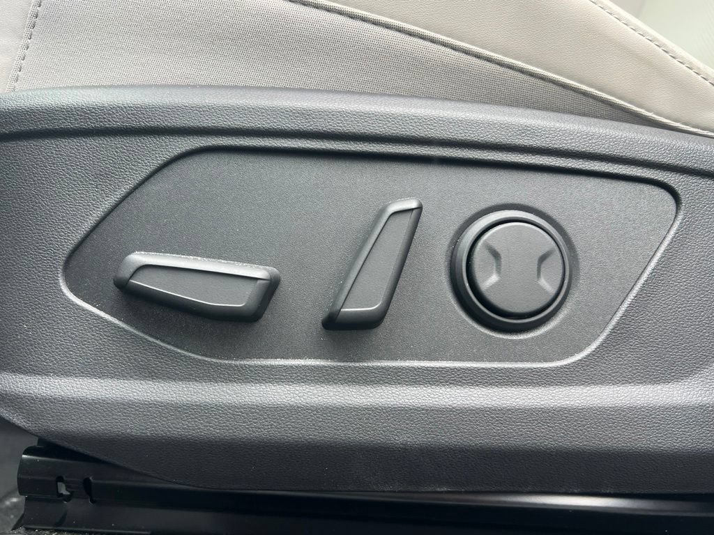 Certified 2024 Hyundai Tucson SEL AWD/4WD image 12