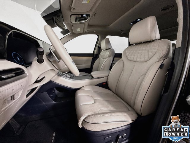 Used 2023 Hyundai Palisade Limited w/ Cargo Package AWD/4WD image 25