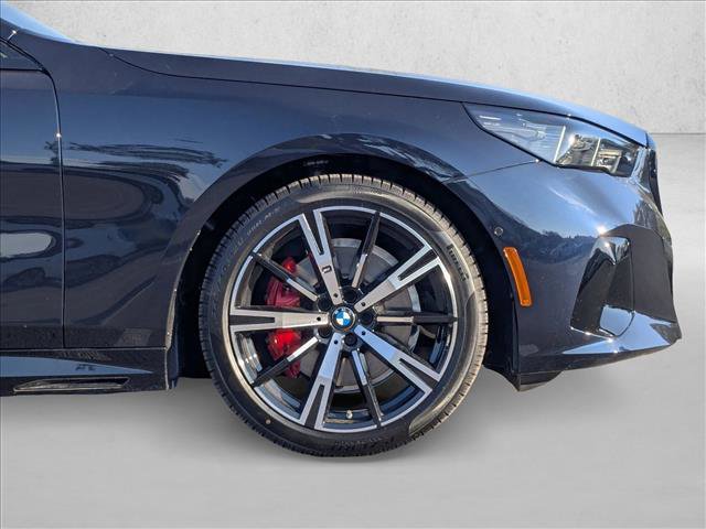 New 2026 BMW 530i image 10