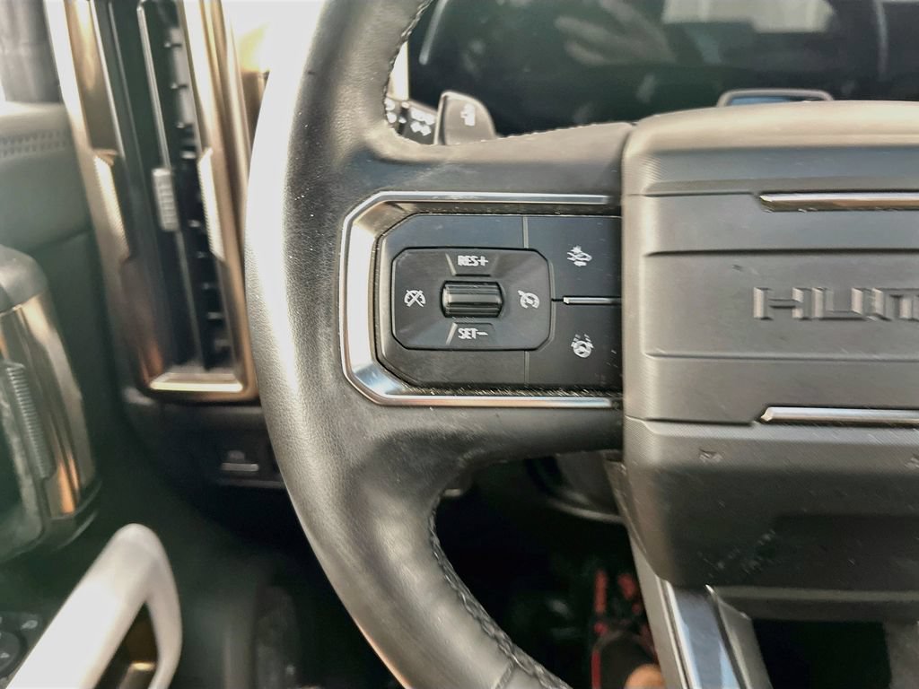 Used 2023 GMC Hummer EV Edition 1 AWD/4WD image 11