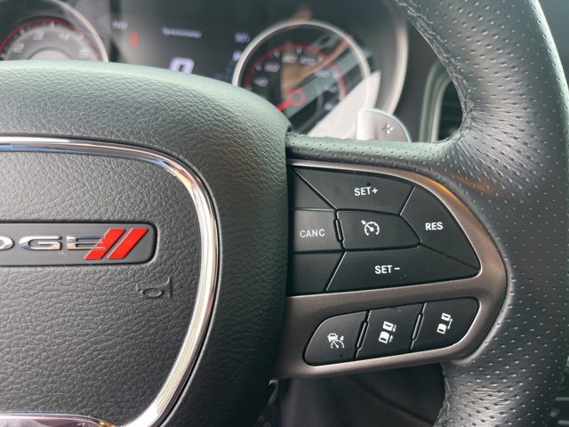 Used 2022 Dodge Charger Scat Pack image 20