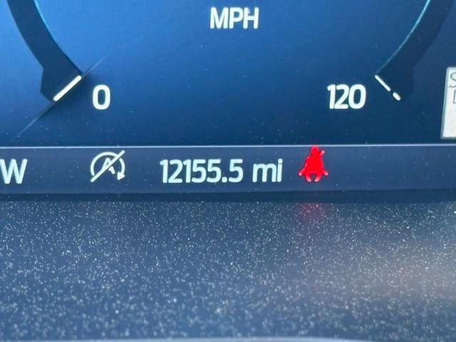 Used 2024 Ford F150 XLT w/ Equipment Group 302A MID image 16