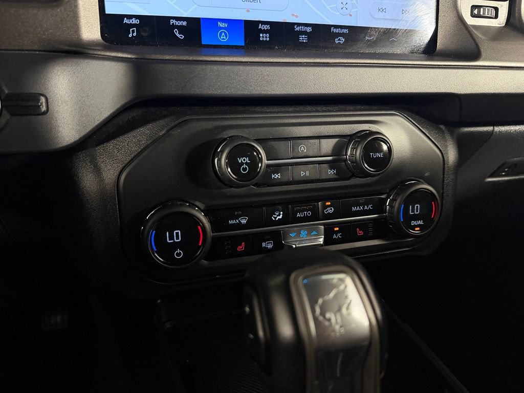 Used 2025 Ford Bronco Big Bend AWD/4WD image 18