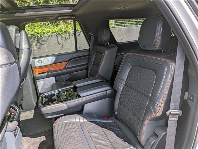 Used 2023 Lincoln Navigator Black Label AWD/4WD image 26