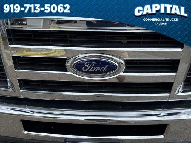 New 2025 Ford E-350 and Econoline 350 Super Duty w/ Power Equipment Group image 10