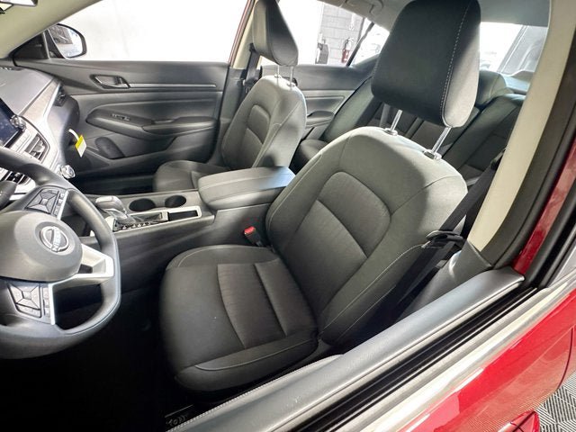 New 2026 Nissan Altima 2.5 SV FWD image 10