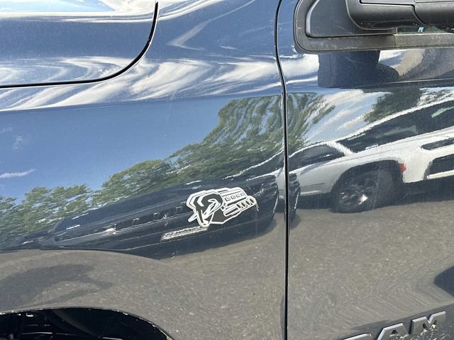 New 2026 RAM 1500 Express AWD/4WD image 7