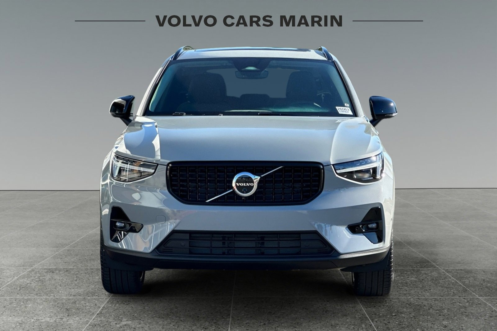 New 2026 Volvo XC40 B5 Ultra w/ Protection Package Premier image 10
