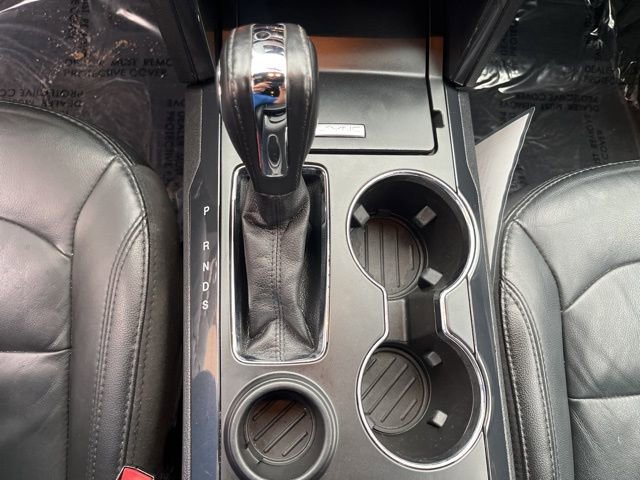 Used 2018 Ford Explorer XLT w/ Equipment Group 202A image 15