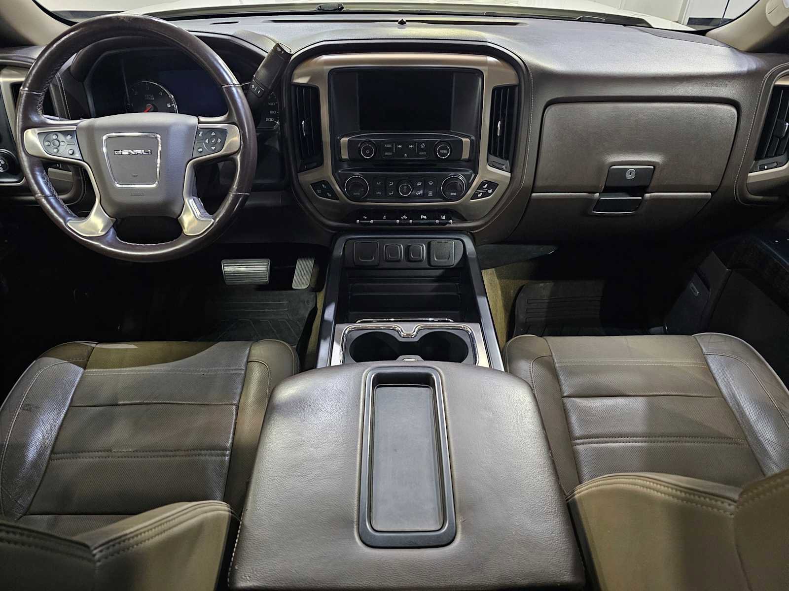 Used 2014 GMC Sierra 1500 Denali image 18