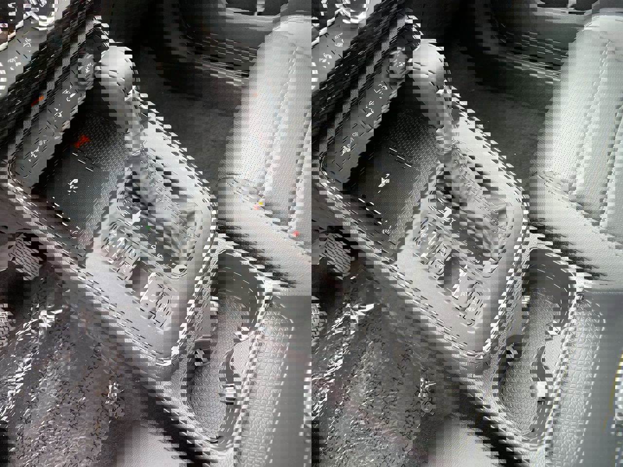 New 2026 Honda CR-V EX-L image 19