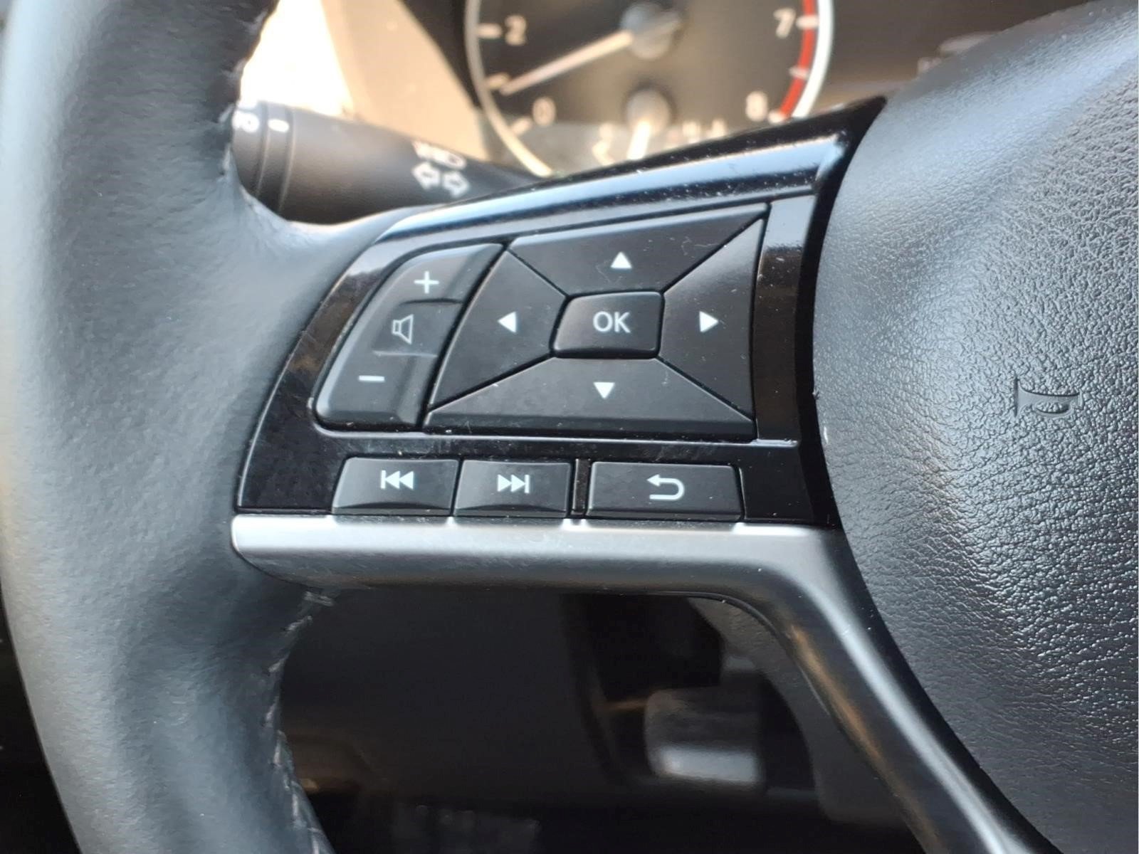 Certified 2023 Nissan Altima 2.5 SL AWD/4WD image 17