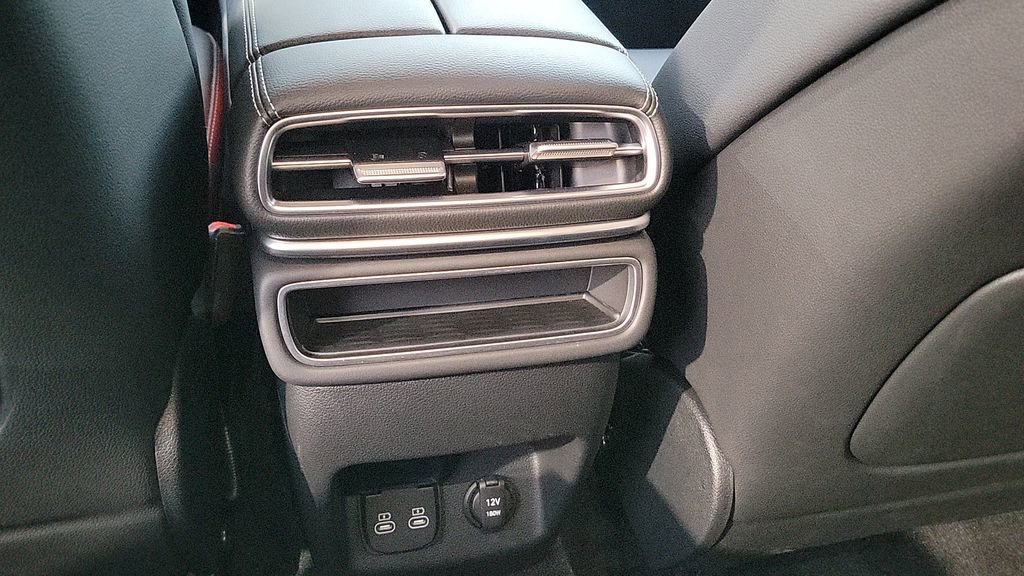 Used 2025 Genesis GV80 2.5T Standard image 22