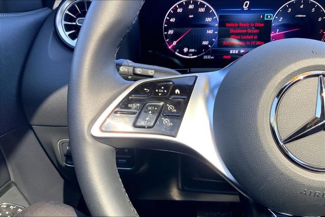 Used 2026 Mercedes-Benz GLA 250 4MATIC image 20