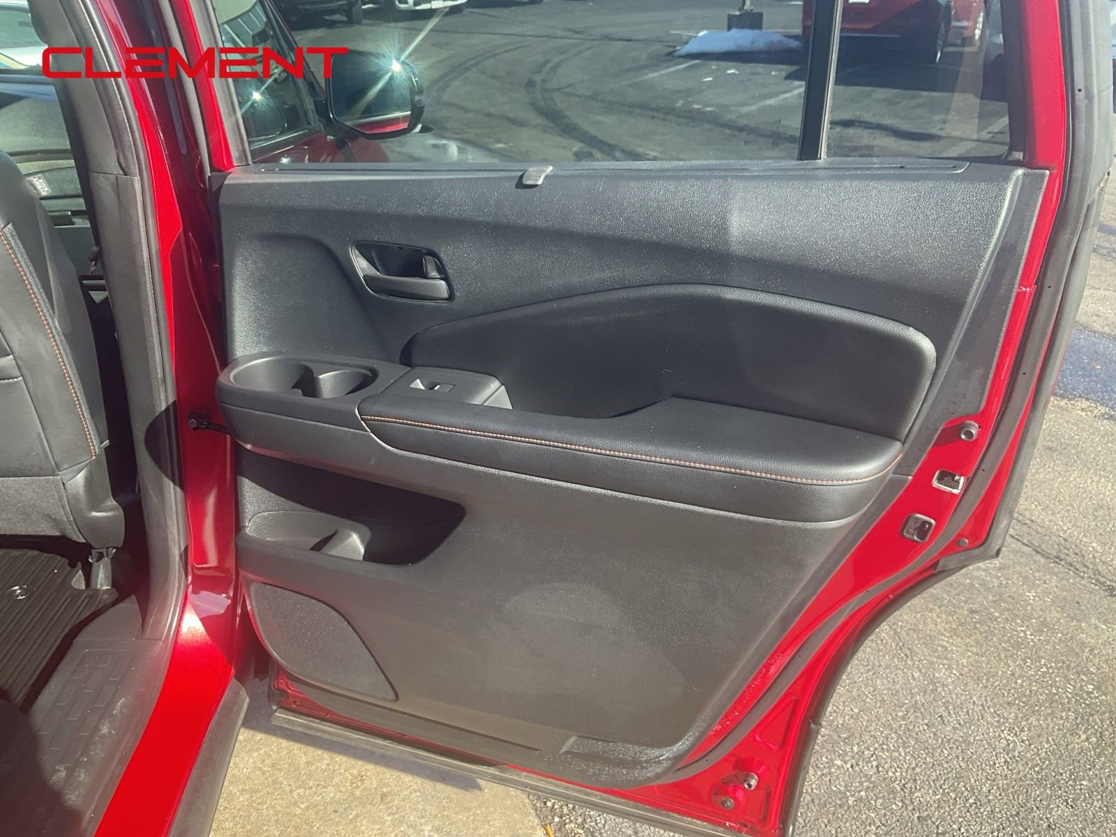 Used 2022 Honda Passport TrailSport image 57