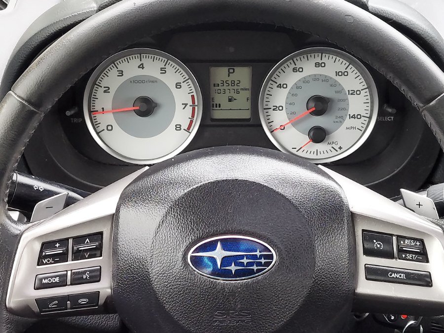 Used 2014 Subaru Impreza 2.0i Premium AWD/4WD image 14