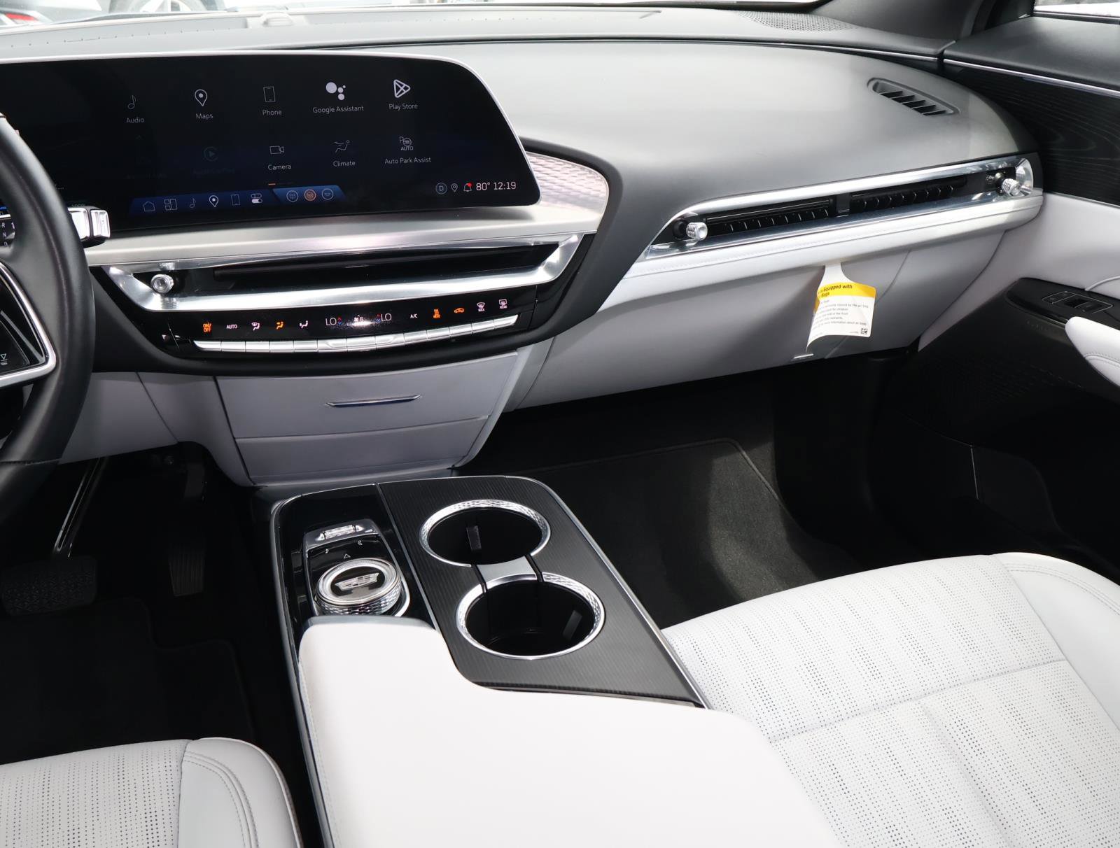 Certified 2024 Cadillac Lyriq Sport image 15