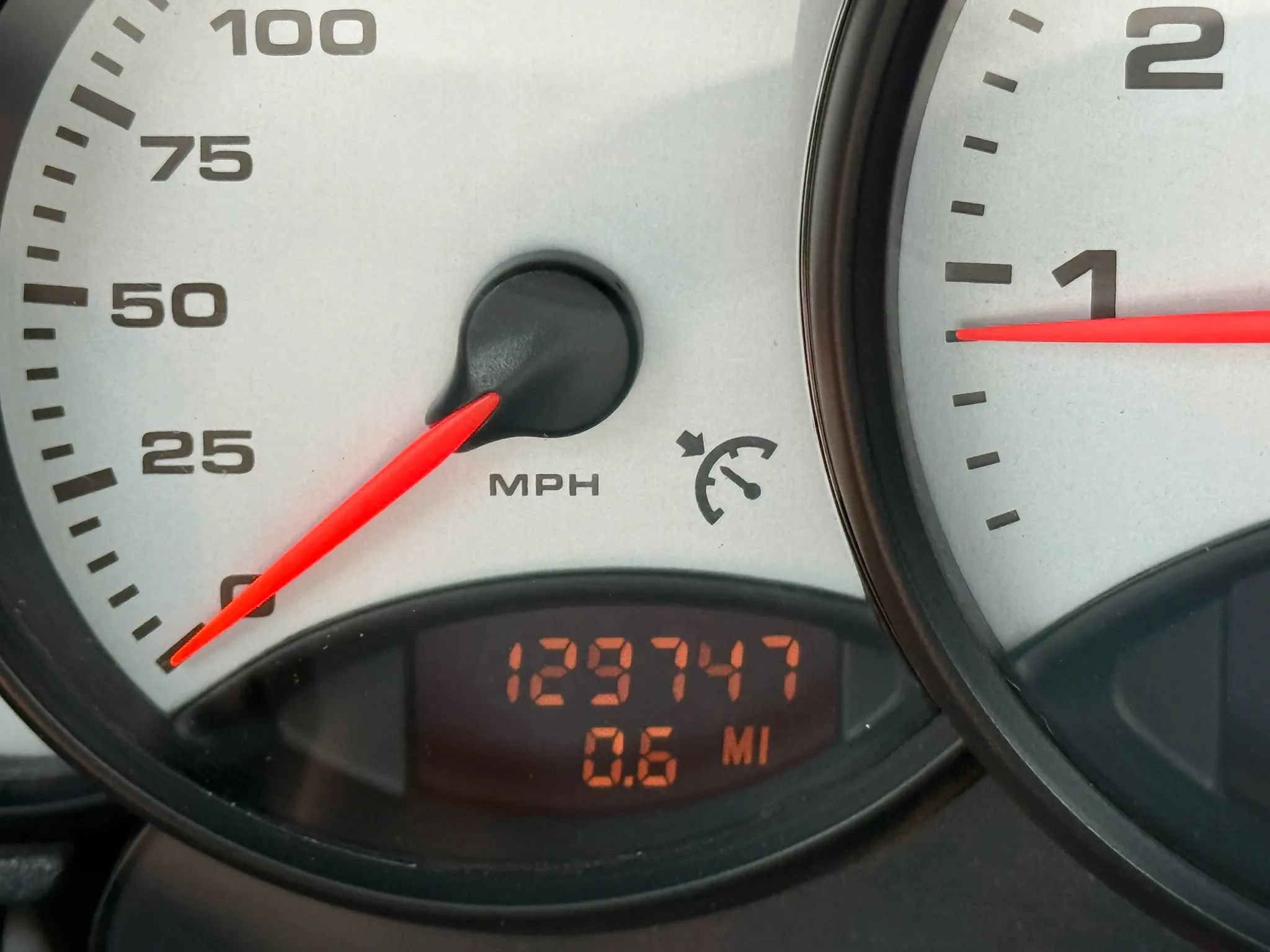 Used 1999 Porsche 911 Cabriolet image 20