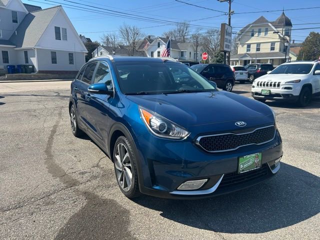Used 2017 Kia Niro Touring FWD image 5