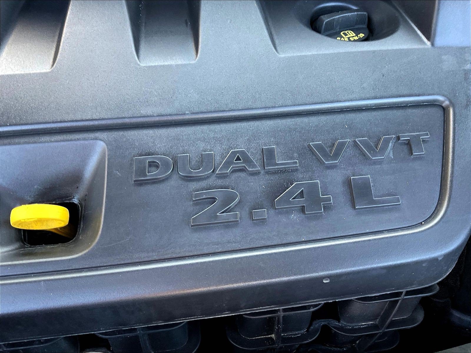 Used 2017 Jeep Compass Latitude AWD/4WD image 30