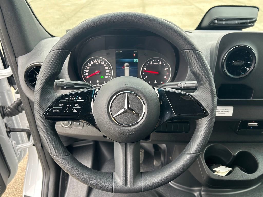 New 2026 Mercedes-Benz Sprinter 3500 image 14
