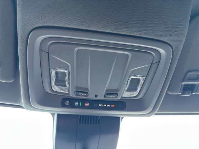 New 2026 Chevrolet Silverado 1500 LT image 39