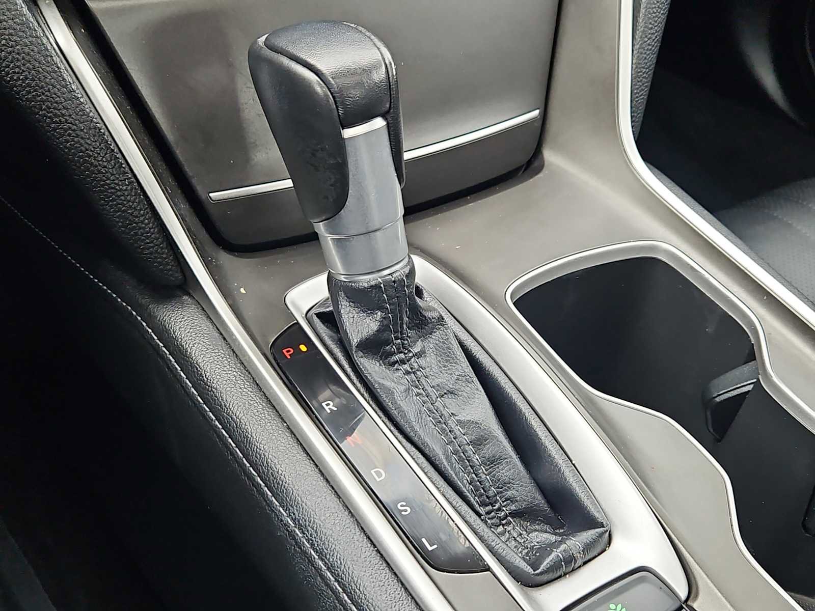 Certified 2021 Honda Accord EX-L image 29