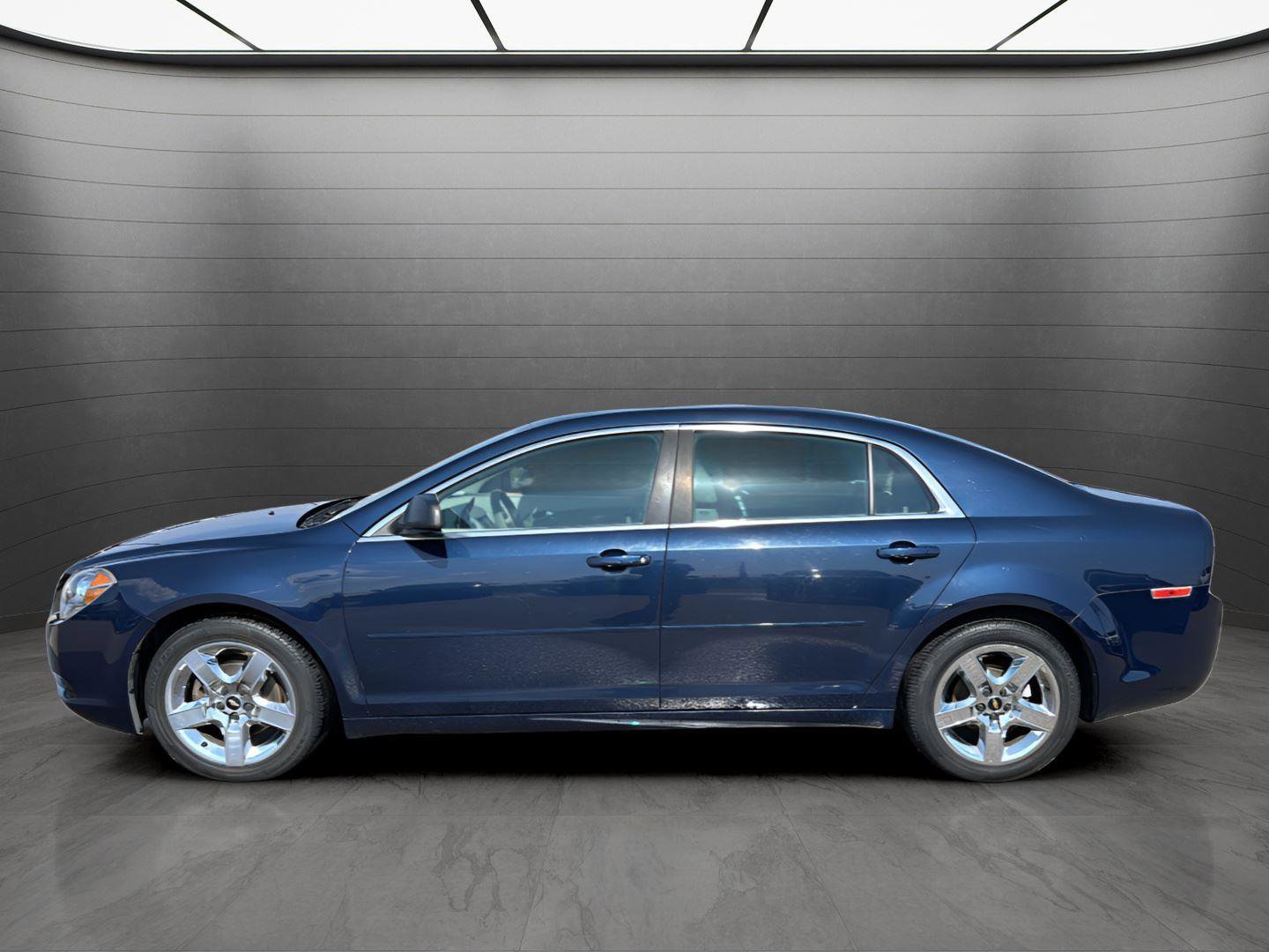 Used 2012 Chevrolet Malibu LS w/ LS Uplevel Package image 18