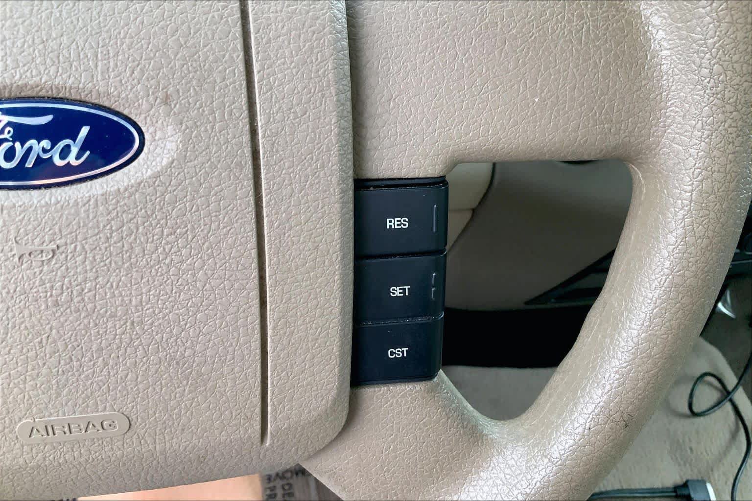 Used 2008 Ford F150 XLT RWD image 22
