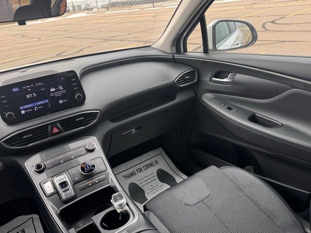 Used 2022 Hyundai Santa Fe SEL image 15