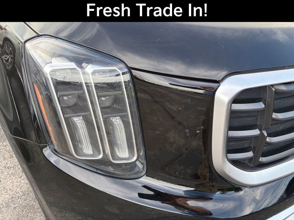 Used 2024 Kia Telluride SX Prestige w/ Towing Package AWD/4WD image 5