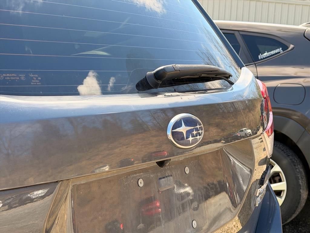 Used 2020 Subaru Forester w/ Popular Package #1 image 11