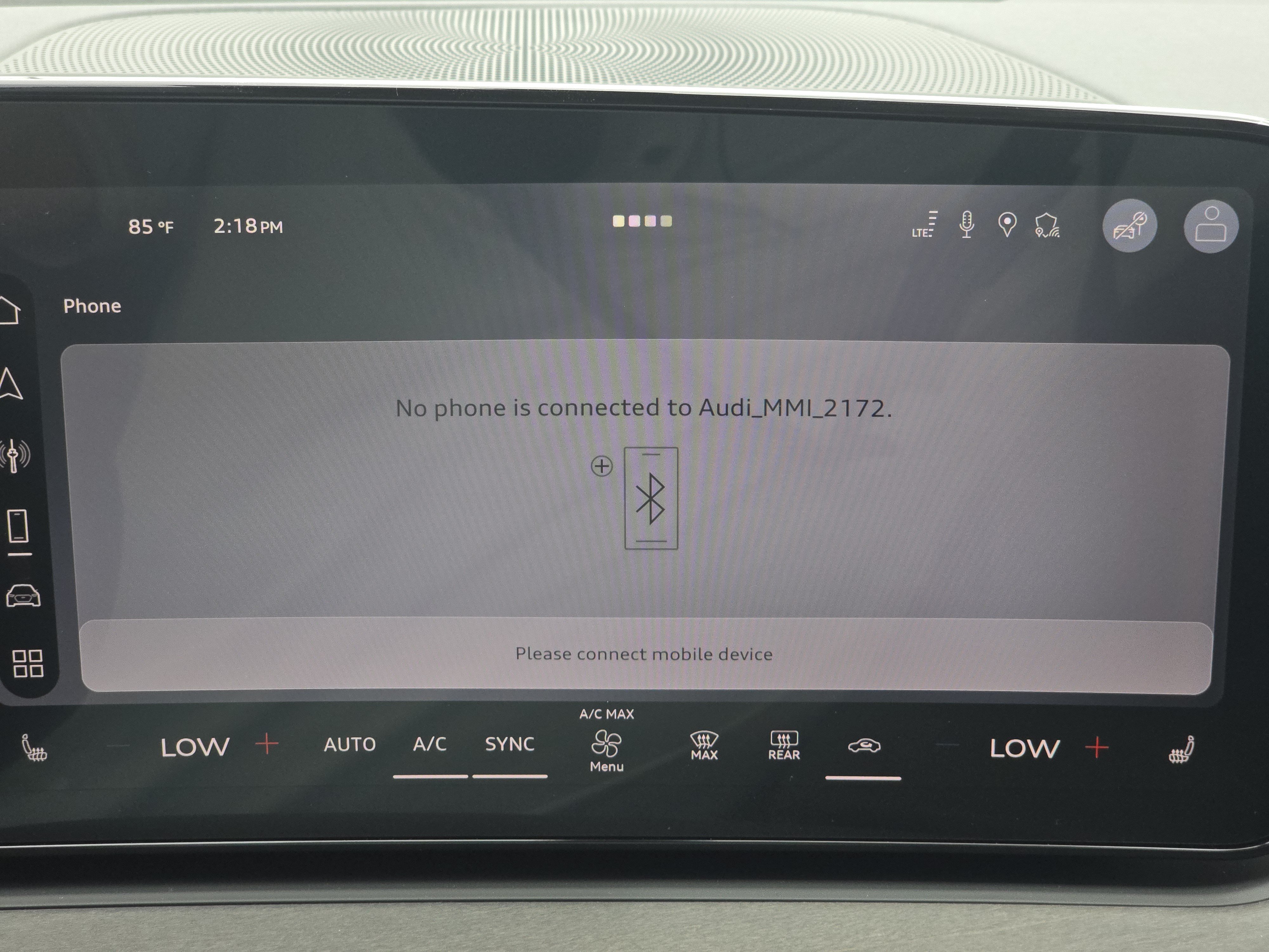 New 2026 Audi Q3 quattro 2.0T AWD/4WD image 14