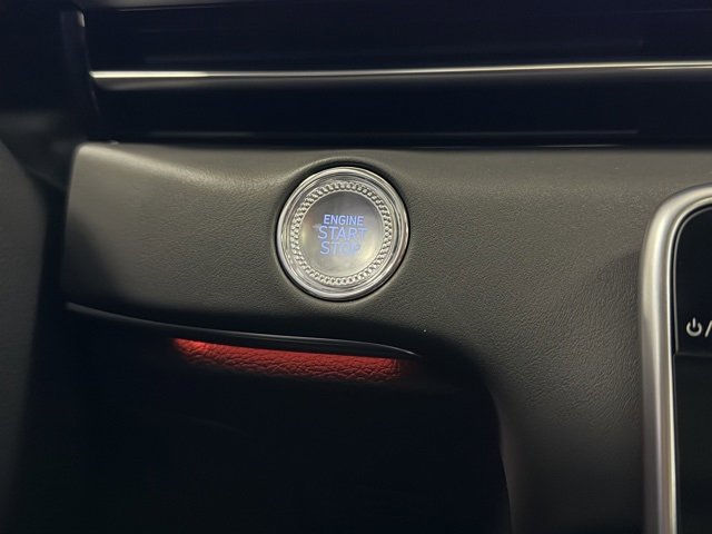 New 2026 Genesis GV80 2.5T Advanced image 21