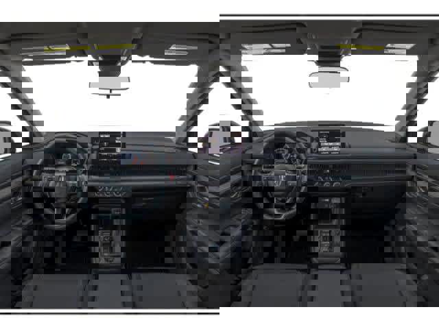 Used 2026 Honda CR-V LX image 10